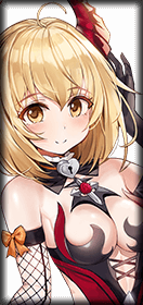 haru succubus
